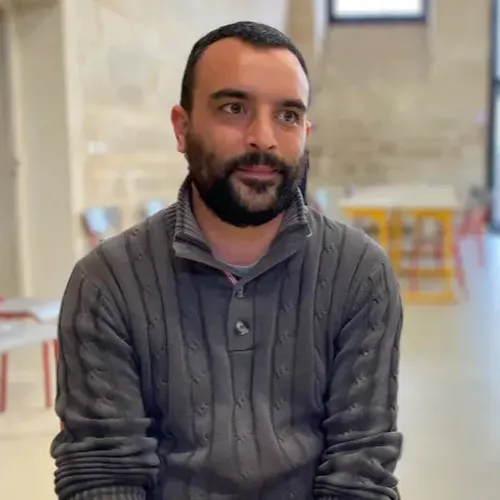 JOURNAL DU JEUDI 11 MARS ( MIDI )